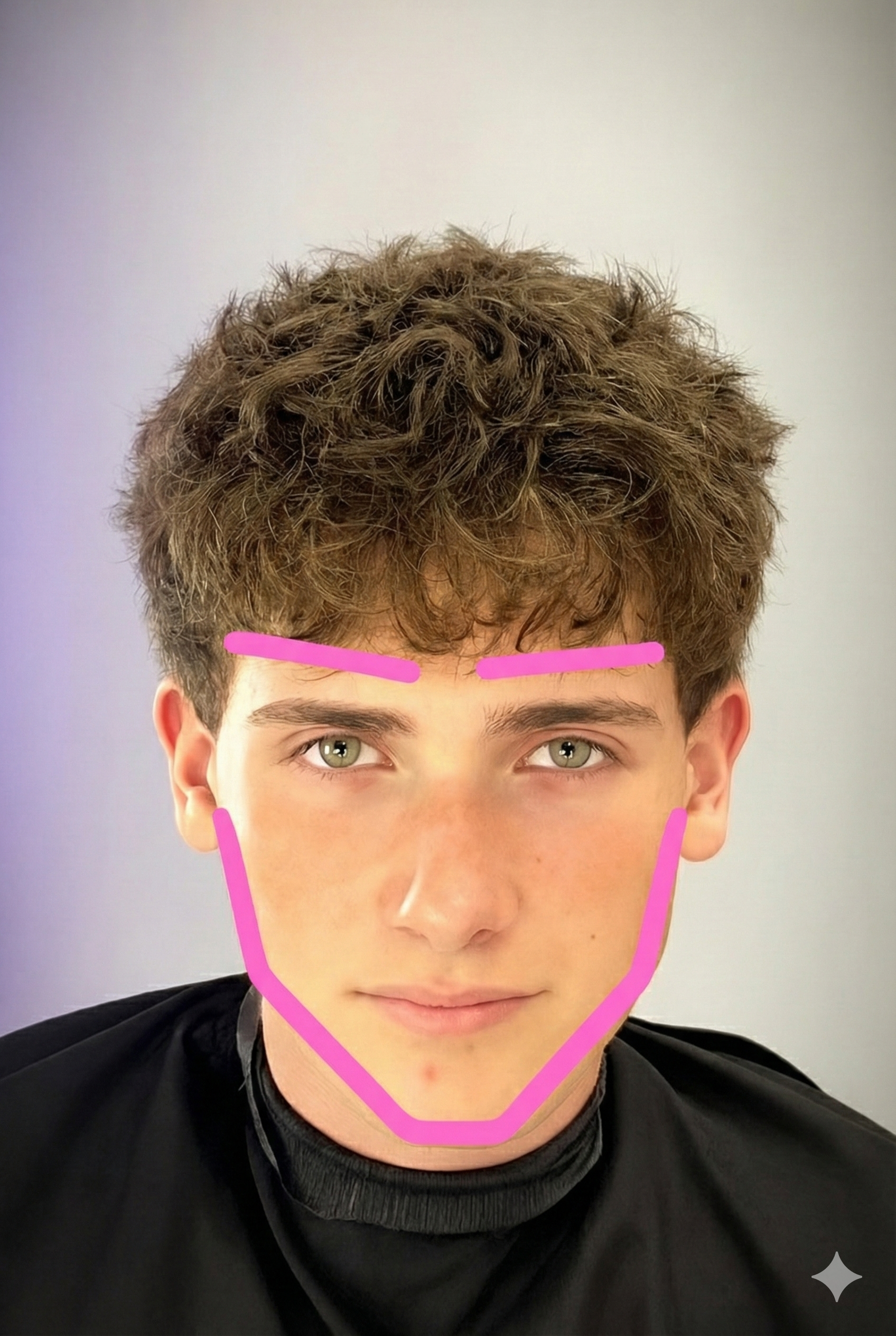 Asesoramiento Profesional - Barbería Yapura Studio San José