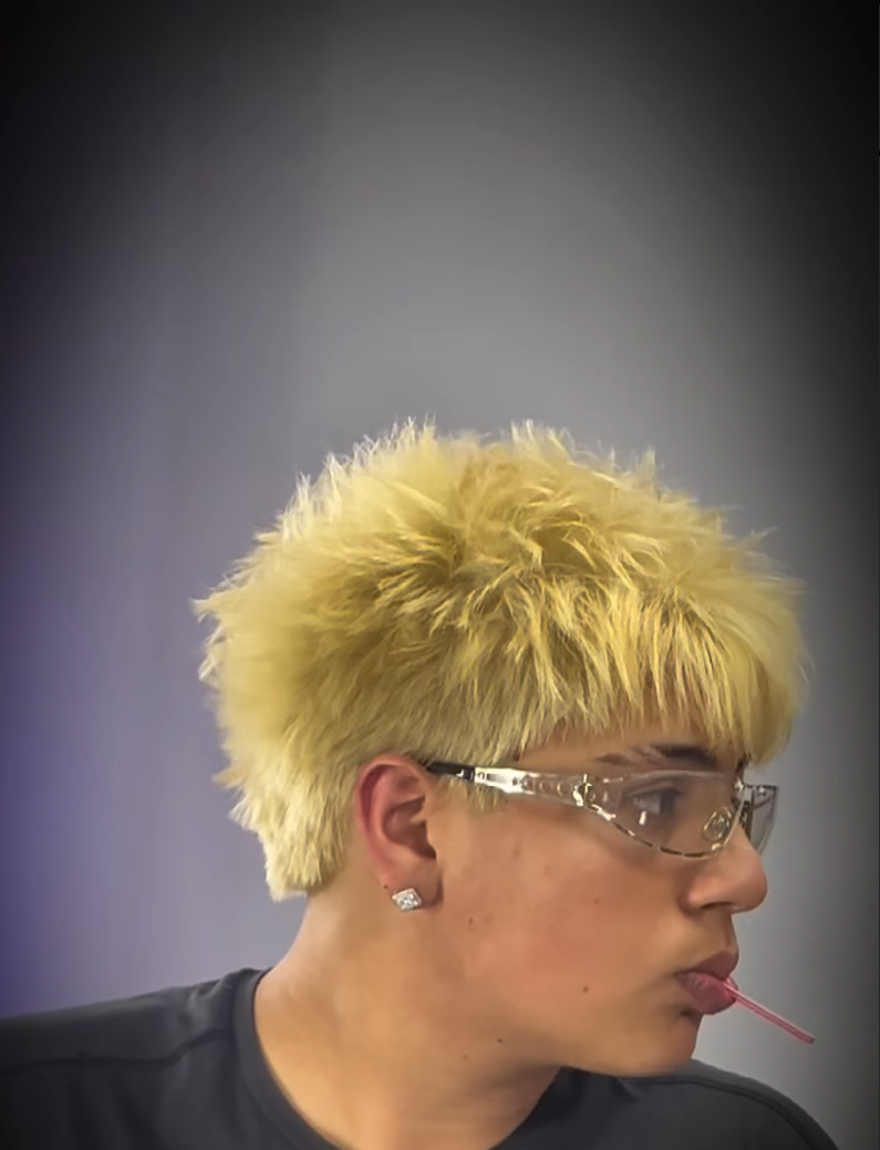 Corte de Pelo Masculino - Barbería Yapura Studio San José